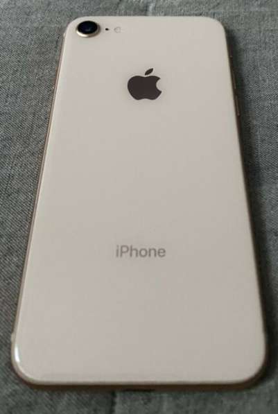 IPhone 8 64Gb White