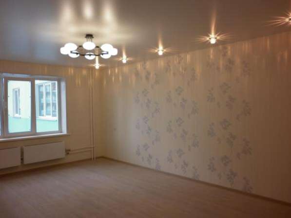 Поклейка обоев от мастера в Санкт-Петербурге фото 6