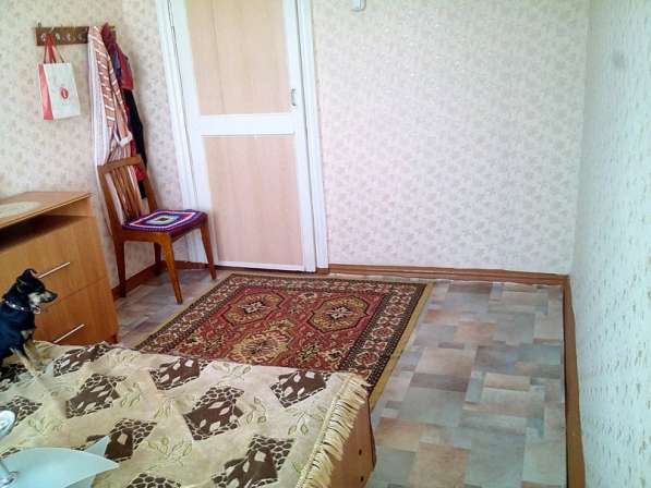 Продам просторную, светлую, теплую и очень уютную квартиру в Кургане фото 5