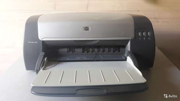 Принтер HP 1280