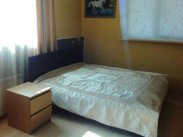 Здам дом 200м кв посуточно в Санкт-Петербурге фото 4