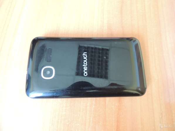 Смартфон One Touch Pixi 4007D (2 SIM-карты) в Москве