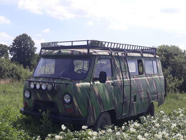 УАЗ, 469, продажа в г.Гомель в фото 14