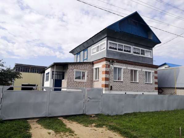 Продажа дома в Уфе фото 14