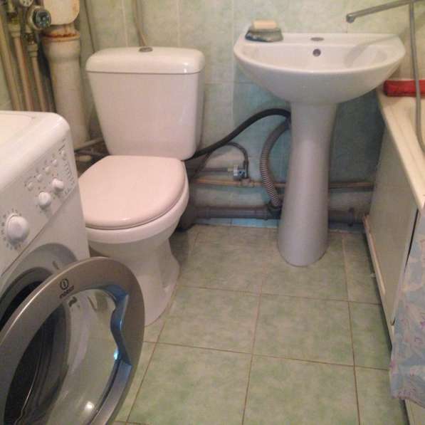 Сдам 1-ю квартиру посуточно, почасово в Севастополе фото 41