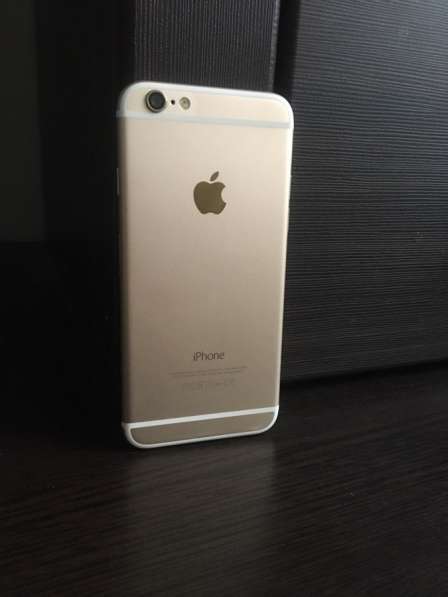 Телефон iPhone 6 в Краснодаре фото 8