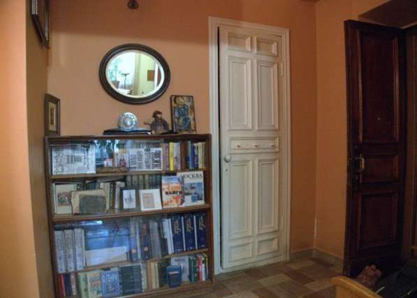 Отличная 3-х комнатная квартира с хорошим ремонтом в Москве фото 7