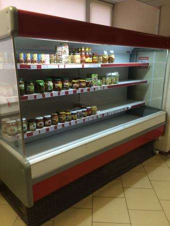 Холодильное оборудование в Ставрополе фото 10