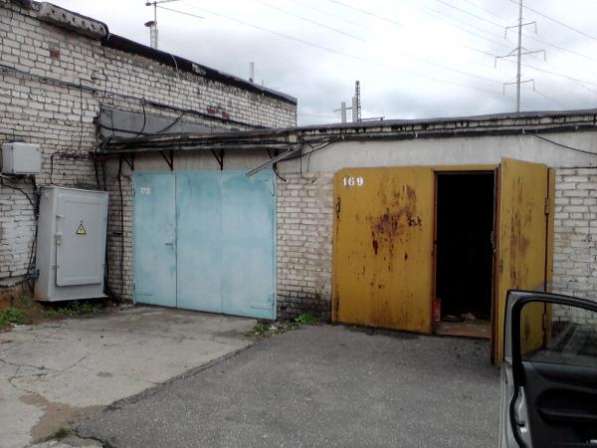 Продаётся гараж г.Голицыно ул Советская. в Голицыне фото 5