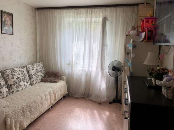 Продам 1-комнатную квартиру в Томске фото 3