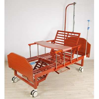 Много функциональная Кровать для тяжёлых больных и инвалидов в Санкт-Петербурге фото 3