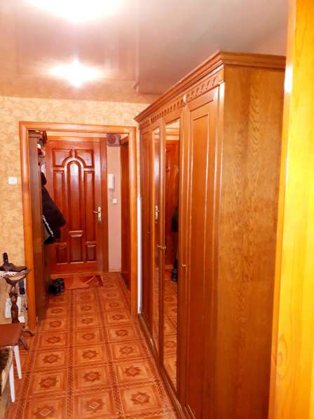 Квартира в Новолукомле в фото 10