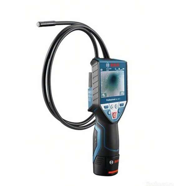 Видеоскоп Bosch GIC 120 C 0601241200