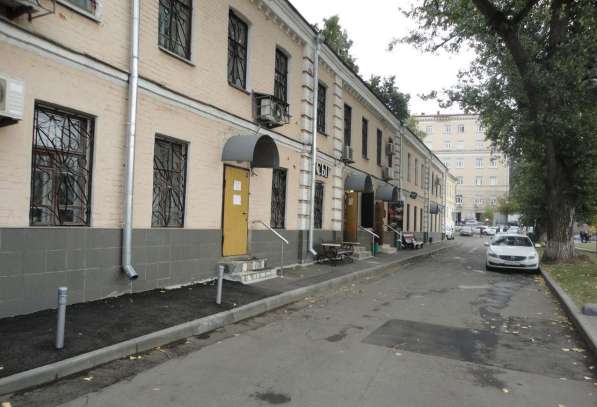 Аренда на Хитровском переулке в Москве фото 4
