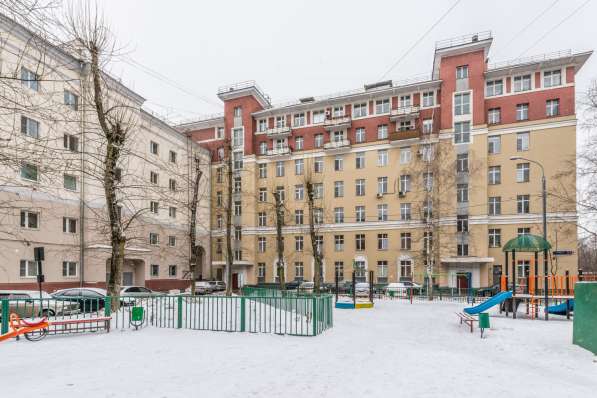 Продам комнату в Москве в Москве фото 11