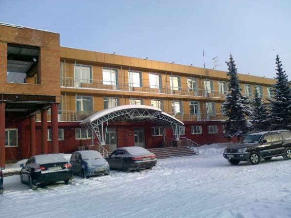 Коммерческая недвижимость в Тюмени фото 25