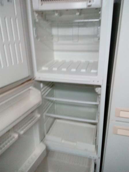 холодильник Стинол трехкамерный