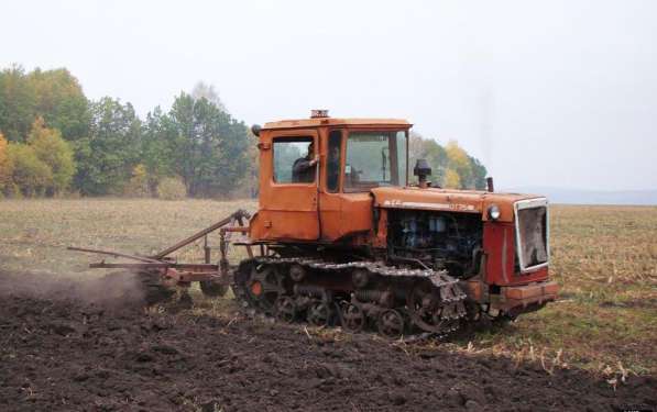 В агрохозяйство Краснодарского Края требуются трактористы в фото 3