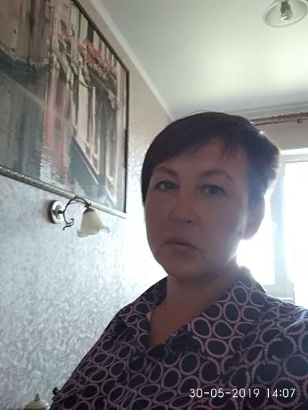 Лена, 42 года, хочет познакомиться – Лена, 42 года, хочет пообщаться в Краснодаре фото 4