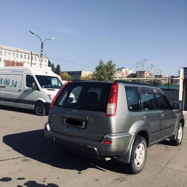 Nissan, X-Trail, продажа в г.Тбилиси
