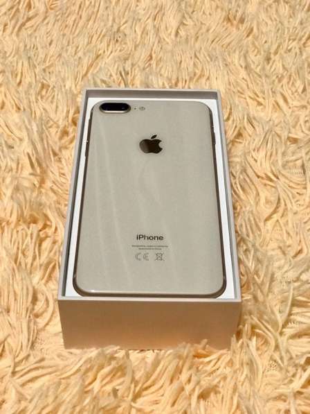 Продам iPhone 8plus 64gb в Туле фото 6