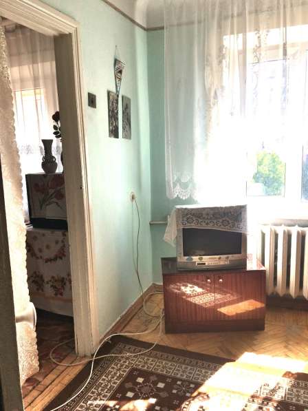 Квартира на Черемушках в Краснодаре фото 8