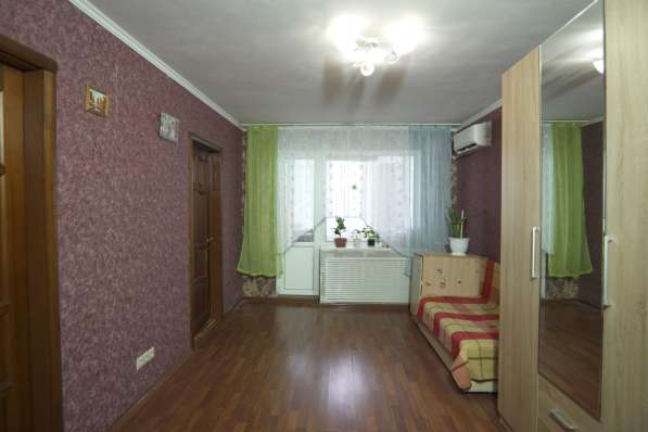 3-х комнатная квартира за 4 млн. рублей в Краснодаре фото 4