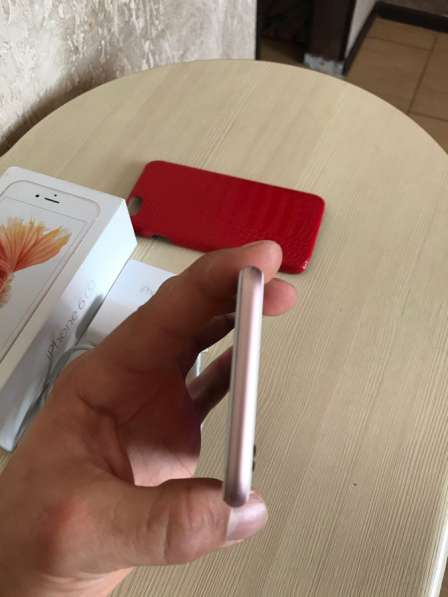 IPhone 6s 64gb в Оренбурге фото 4