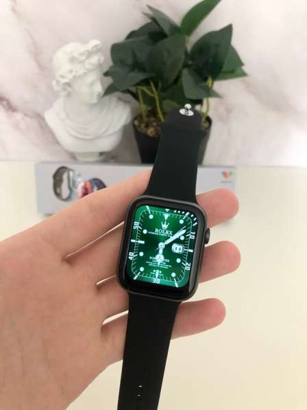 Smart Watch M7 Plus в Омске фото 10