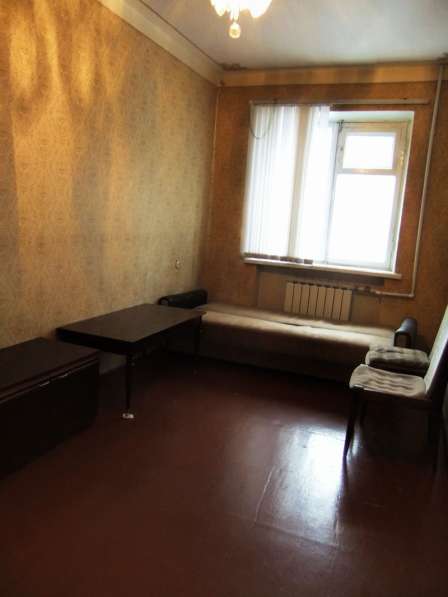 Сдается изолированная комната для девушки, без посредников в Ростове-на-Дону