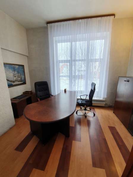 Коттедж 560 кв. в длительную аренду в черте Новосибирска в Новосибирске фото 15