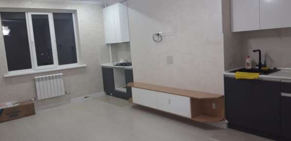 Продаю 1 комнатную квартира, элитка! Аламедин-1 в фото 15