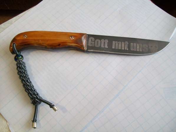 Продается подарочный нож(корсар)