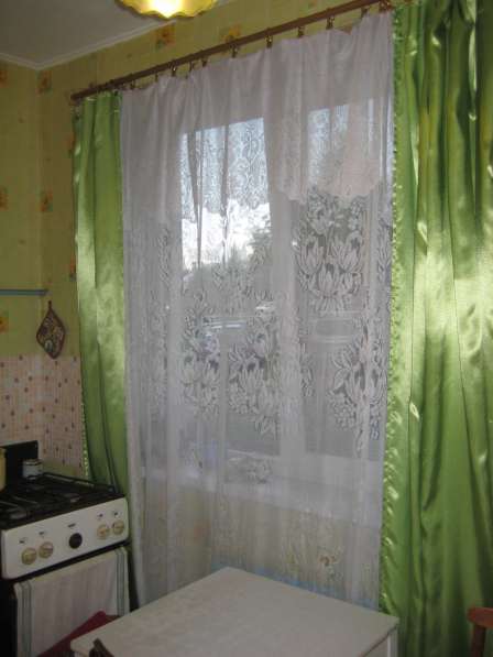 Продаю 3-комнатную благоустроенную квартиру в Петрозаводске фото 7