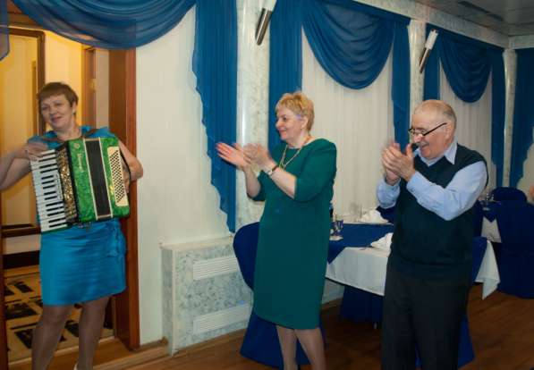 Ведущая праздников, тамада, DJ в Тюмени фото 45