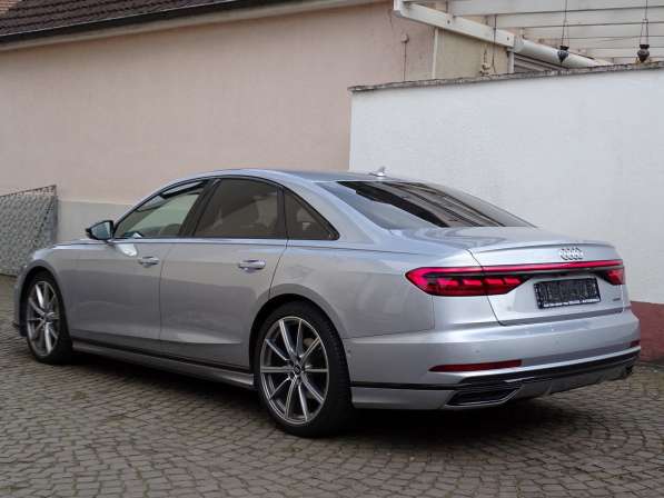 Audi, A8, продажа в Ростове-на-Дону в Ростове-на-Дону фото 5