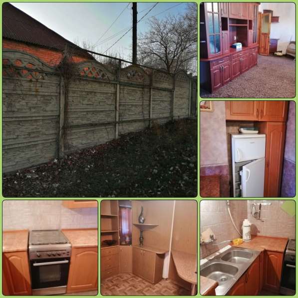 Продам дом в Ворошиловском районе в фото 6