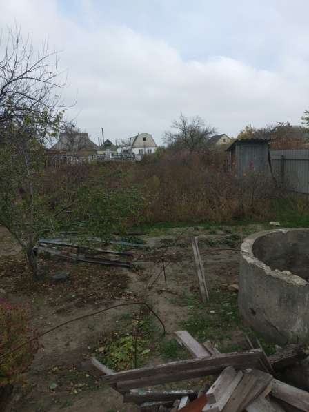 Продам пол каменного дома в черте города Алешки (Цюрупинск) в 
