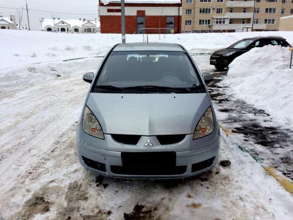 Mitsubishi, Colt, продажа в Москве в Москве фото 25
