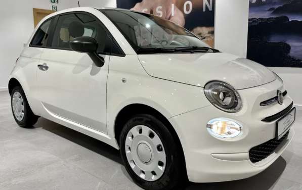 Fiat, 500, продажа в г.Ташкент
