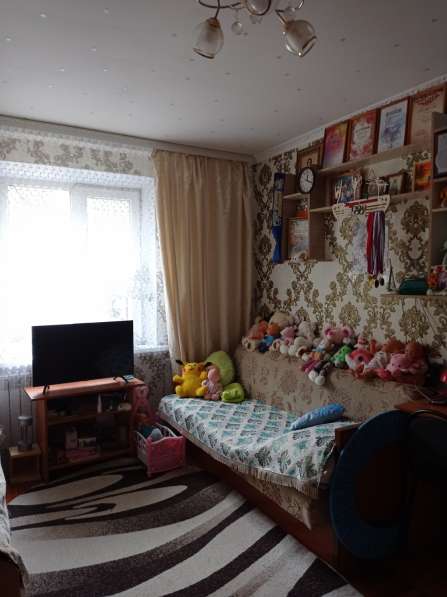 Квартира 3-х комнатная в Белгороде фото 15