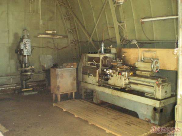 Производственно складская база 1250м2 г. Богородск в Богородске фото 3