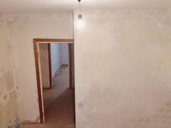 Большая Квартира В Хорошем Доме! в фото 24