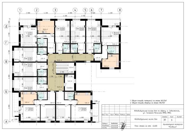Недорогое жильё в Севастополе в Севастополе фото 25