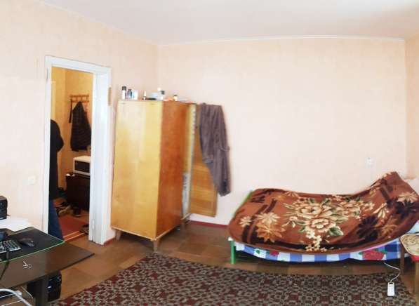 1 комната, 37м² эт8\9 кв. Дзержинского в фото 8