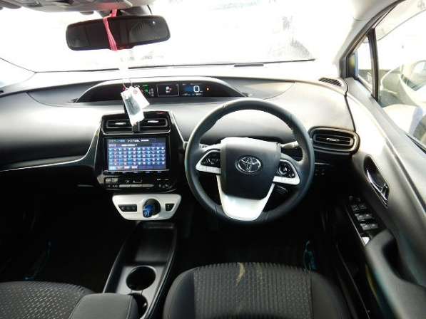 Toyota, Prius, продажа в Хабаровске в Хабаровске фото 3