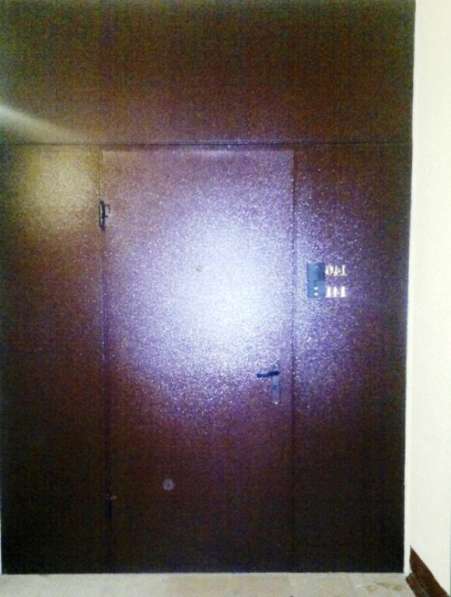 Тамбурная дверь 1,7*2,7*м в Оренбурге фото 4