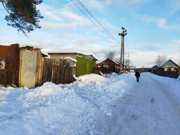 Продам земельный участок 7 соток в поселке Северка в Екатеринбурге фото 3