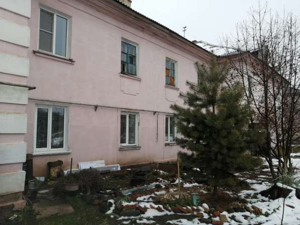 Комната в 3-х комнатной квартире с ремонтом в Еманжелинске в Еманжелинске фото 4