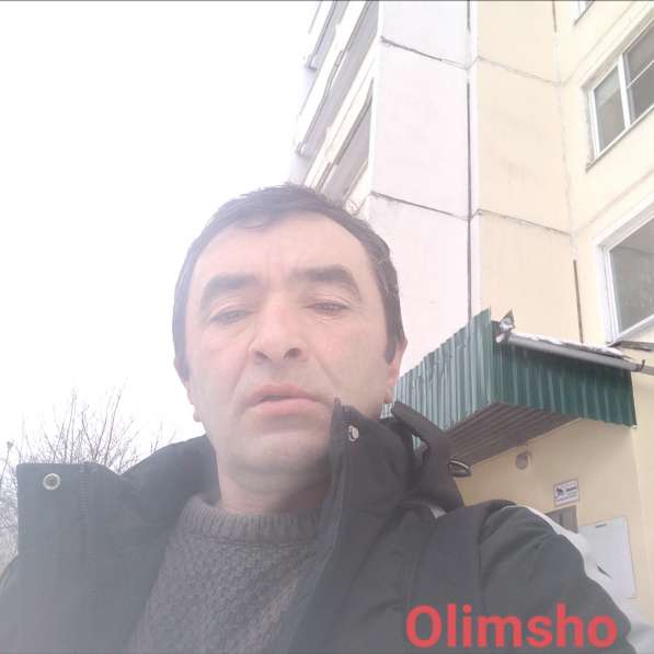 Olimsho, 48 лет, хочет пообщаться